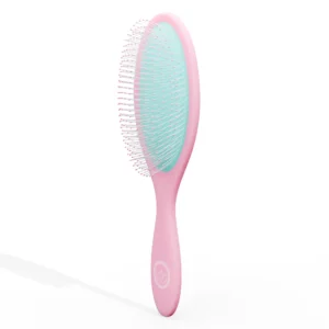 Cepillo desenredante para cabello húmedo