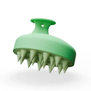 Cepillo masajeador para cuero cabelludo