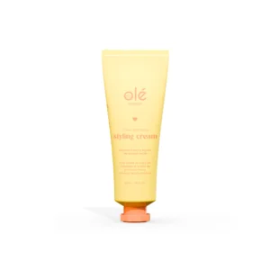 Crema definidora anti-frizz nuez del magdalena