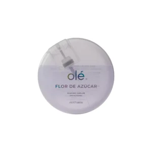 Perfume capilar sin alcohol fragancia flor de azúcar + Estuche portable