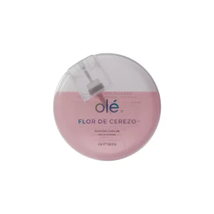 Perfume capilar sin alcohol fragancia flor de cerezo + Estuche portable
